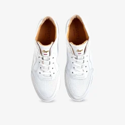 LLOYD CAMY Damen Sneaker Low-Damen Größen Ab 42 | Sneaker