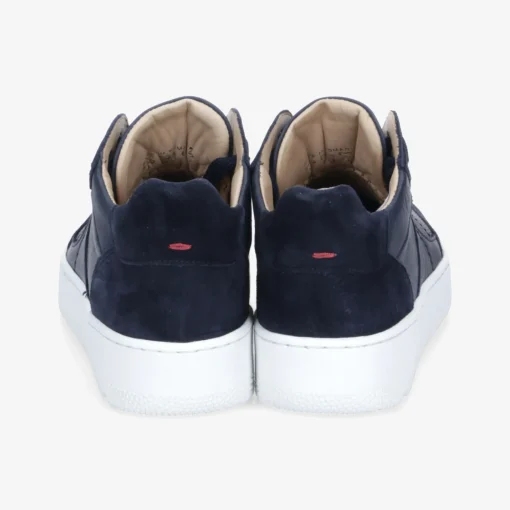 LLOYD CAMY Damen Sneaker Low-Damen Sneaker | Größen Ab 42