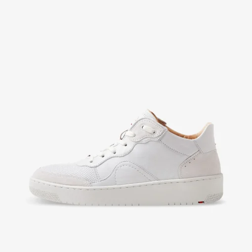 LLOYD CAMY Damen Sneaker Low-Damen Größen Ab 42 | Sneaker