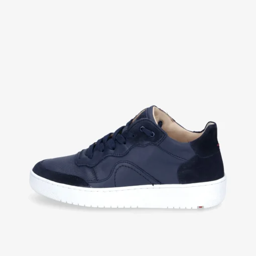 LLOYD CAMY Damen Sneaker Low-Damen Sneaker | Größen Ab 42