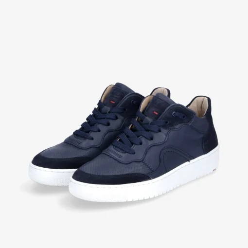 LLOYD CAMY Damen Sneaker Low-Damen Sneaker | Größen Ab 42