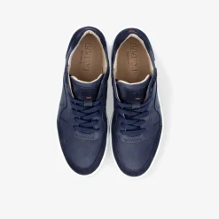LLOYD CAMY Damen Sneaker Low-Damen Sneaker | Größen Ab 42
