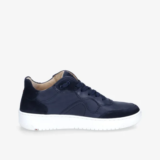 LLOYD CAMY Damen Sneaker Low-Damen Sneaker | Größen Ab 42
