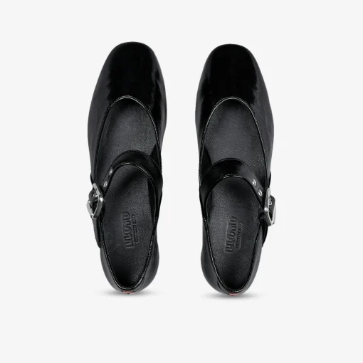 LLOYD ​ Damen Ballerina-Damen Ballerinas