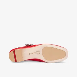 LLOYD ​ Damen Ballerina-Damen Ballerinas