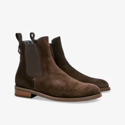 LLOYD ​ Damen Chelsea Boot-Damen Boots
