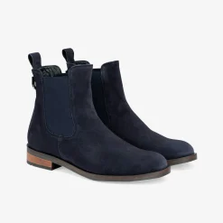 LLOYD ​ Damen Chelsea Boot-Damen Boots