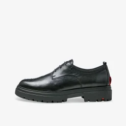 LLOYD ​ Damen klassische Schnürer-Damen Halbschuhe