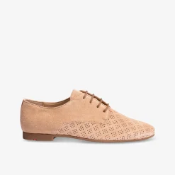 LLOYD ​ Damen klassische Schnürer-Damen Halbschuhe