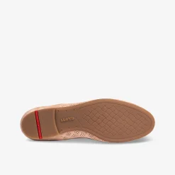 LLOYD ​ Damen klassische Schnürer-Damen Halbschuhe
