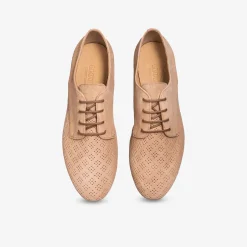 LLOYD ​ Damen klassische Schnürer-Damen Halbschuhe