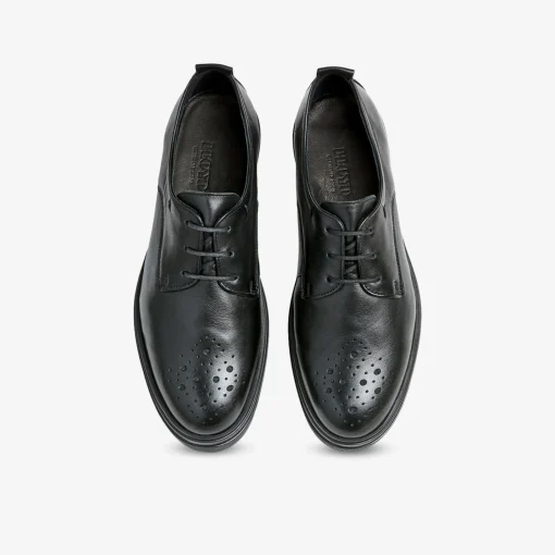 LLOYD ​ Damen klassische Schnürer-Damen Halbschuhe