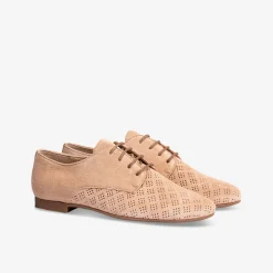 LLOYD ​ Damen klassische Schnürer-Damen Halbschuhe