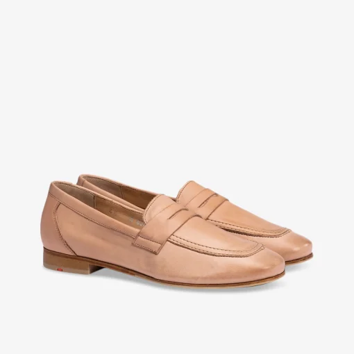 LLOYD ​ Damen Slipper-Damen Halbschuhe | Größen Ab 42