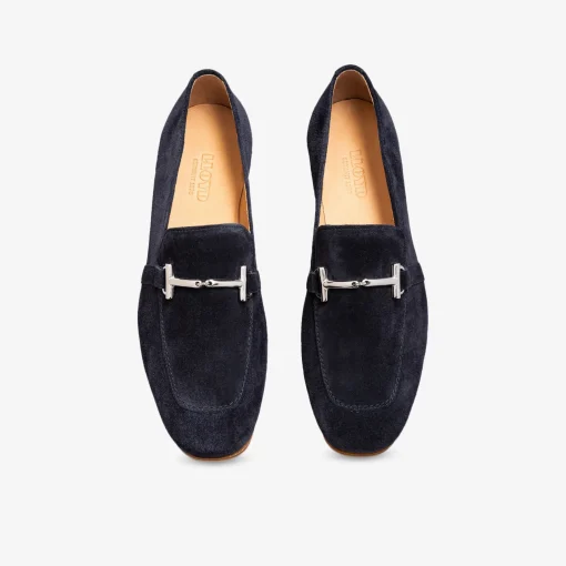 LLOYD ​ Damen Slipper-Damen Halbschuhe | Größen Ab 42