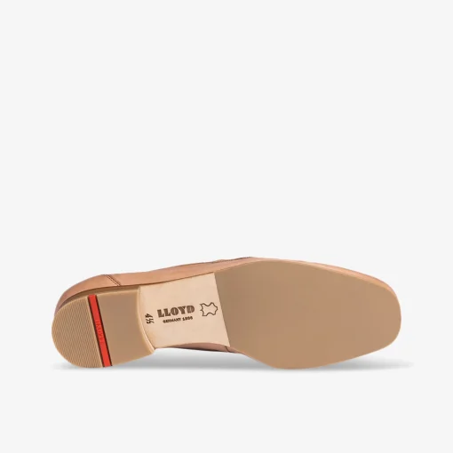 LLOYD ​ Damen Slipper-Damen Halbschuhe | Größen Ab 42
