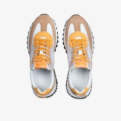 LLOYD ​ Damen Sneaker Low-Damen Sneaker | Größen Ab 42