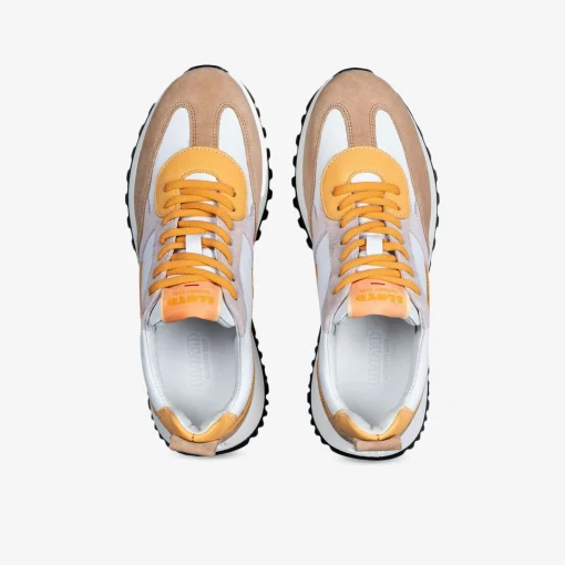 LLOYD ​ Damen Sneaker Low-Damen Sneaker | Größen Ab 42