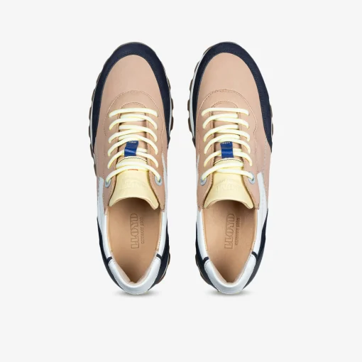 LLOYD ​ Damen Sneaker Low-Damen Sneaker