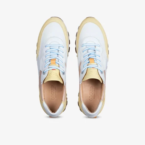 LLOYD ​ Damen Sneaker Low-Damen Sneaker