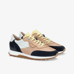LLOYD ​ Damen Sneaker Low-Damen Sneaker