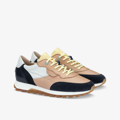 LLOYD ​ Damen Sneaker Low-Damen Sneaker