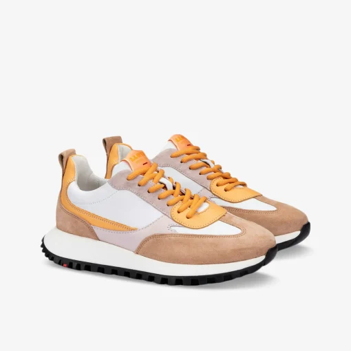 LLOYD ​ Damen Sneaker Low-Damen Sneaker | Größen Ab 42