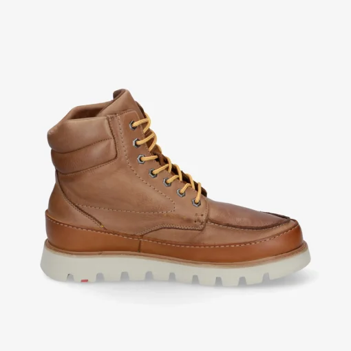 LLOYD ​ Eder Herren Winterstiefel-Herren Stiefel
