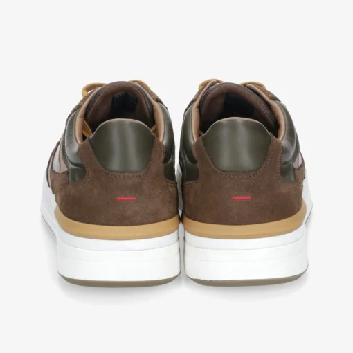 LLOYD ​ Egilo Herren Sneaker Low-Herren Halbschuhe | Sneaker