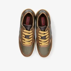 LLOYD ​ Egilo Herren Sneaker Low-Herren Halbschuhe | Sneaker