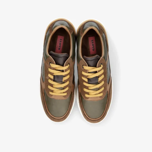 LLOYD ​ Egilo Herren Sneaker Low-Herren Halbschuhe | Sneaker