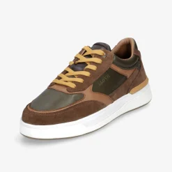 LLOYD ​ Egilo Herren Sneaker Low-Herren Halbschuhe | Sneaker