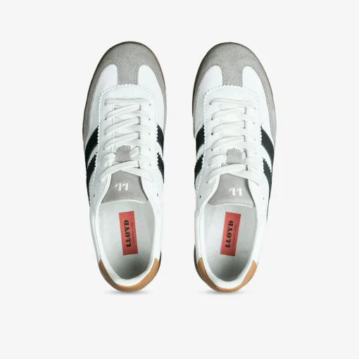 LLOYD ELIAN Herren Sneaker Low-Herren Sneaker