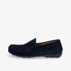 LLOYD EMILIO Herren Mokassin-Herren Halbschuhe