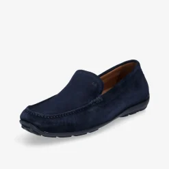 LLOYD EMILIO Herren Mokassin-Herren Halbschuhe