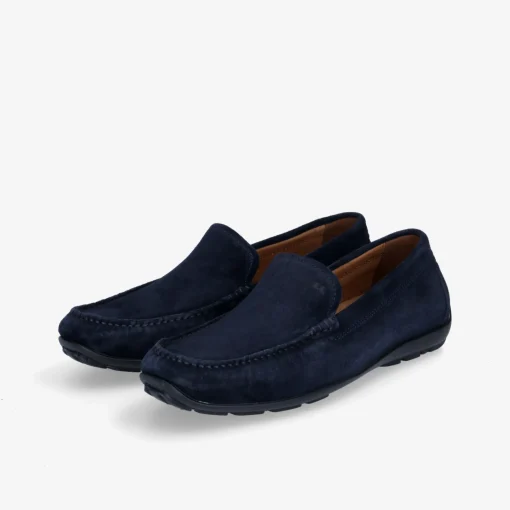 LLOYD EMILIO Herren Mokassin-Herren Halbschuhe