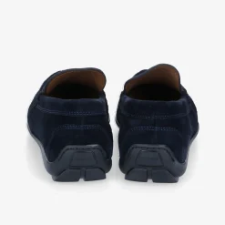LLOYD EMILIO Herren Mokassin-Herren Halbschuhe