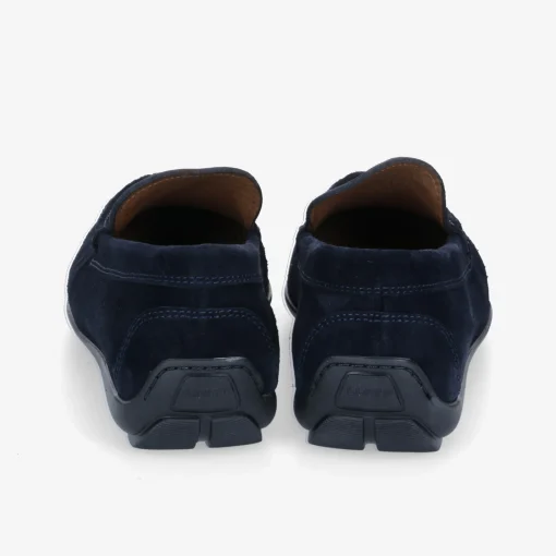 LLOYD EMILIO Herren Mokassin-Herren Halbschuhe