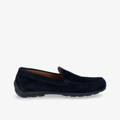 LLOYD EMILIO Herren Mokassin-Herren Halbschuhe