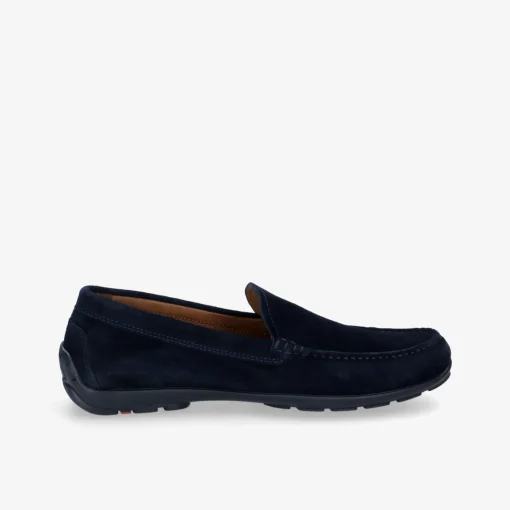 LLOYD EMILIO Herren Mokassin-Herren Halbschuhe