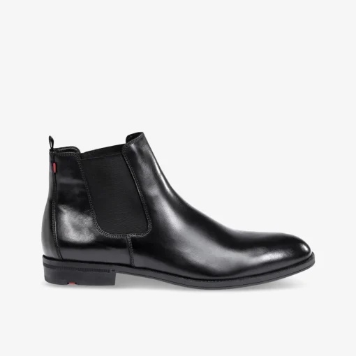 LLOYD ​ Fausto Herren Chelsea Boot-Herren Boots