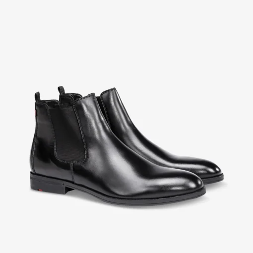 LLOYD ​ Fausto Herren Chelsea Boot-Herren Boots