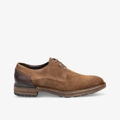 LLOYD ​ Hadrian Herren Schnürer-Herren Business Schuhe