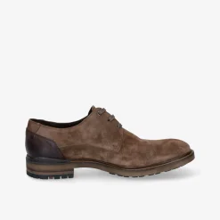 LLOYD ​ Hadrian Herren Schnürer-Herren Business Schuhe