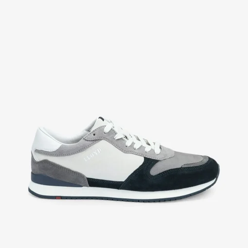 LLOYD Herren Schnürer-Herren Halbschuhe