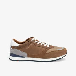 LLOYD Herren Schnürer-Herren Halbschuhe