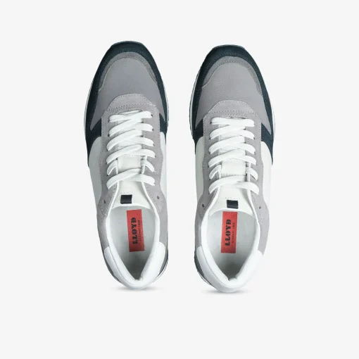 LLOYD Herren Schnürer-Herren Halbschuhe