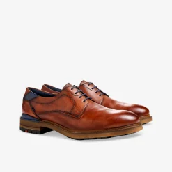 LLOYD ​ Herren Schnürer-Herren Business Schuhe