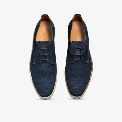 LLOYD Herren Schnürer-Herren Business Schuhe