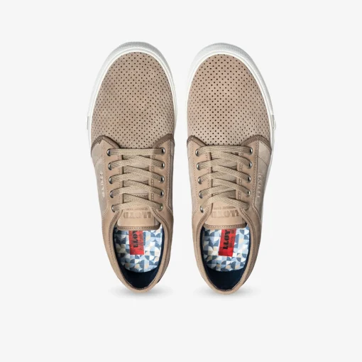 LLOYD ​ Herren Schnürer-Herren Halbschuhe